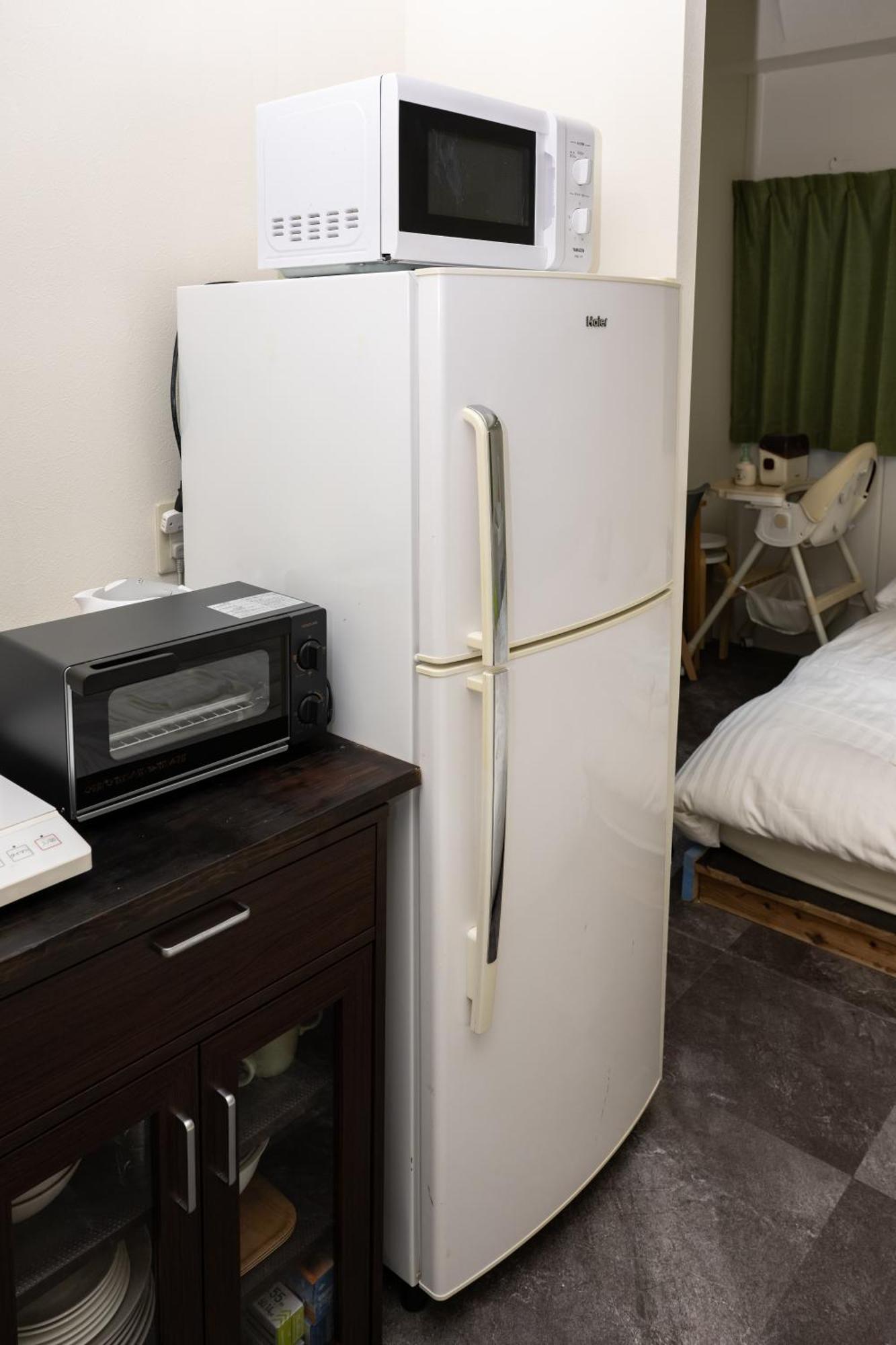 Thunder Hotel -雷門サンダーホテル- 浅草駅から徒歩5分 ベビー用品付き ファミリーも歓迎 大人8名もok!! Tokio Exterior foto